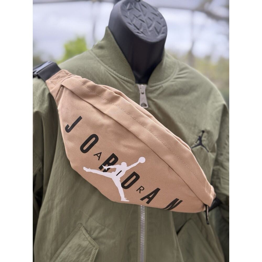 AIR JORDAN‎ CROSSBODY 9B0533-X6A
